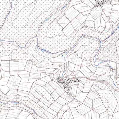 Thörlingen (1:5,000)