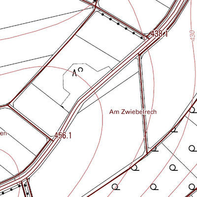 Breitscheid 2 (1:5,000)