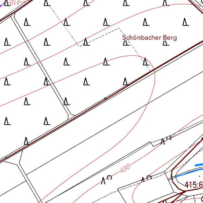 Gillenfeld 4 (1:5,000)