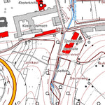 Cochem 3 (1:5,000)