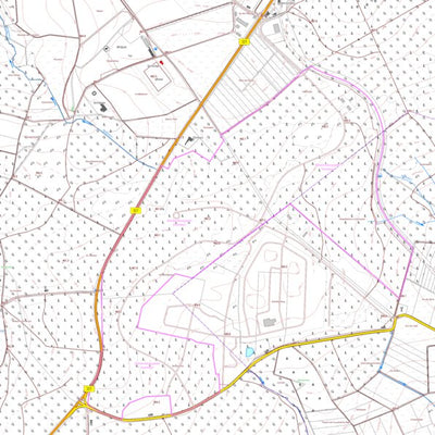 Hasselbach 1 (1:5,000)