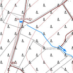 Mürlenbach 5 (1:5,000)