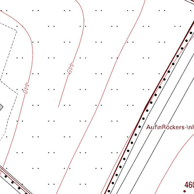 Gillenfeld 3 (1:5,000)