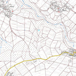 Beltheim 1 (1:5,000)
