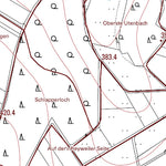 Beltheim 1 (1:5,000)
