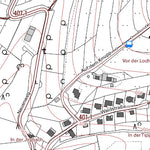 Dasburg 1 (1:5,000)