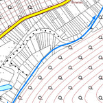 Treis-Karden 1 (1:5,000)
