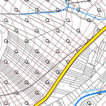 Treis-Karden 1 (1:5,000)