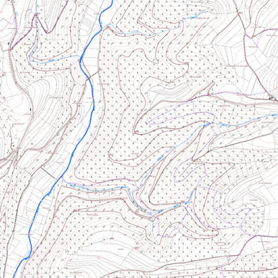 Sevenig bei Neuerburg 2 (1:5,000)