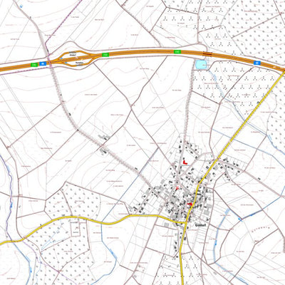 Gindorf (1:5,000)