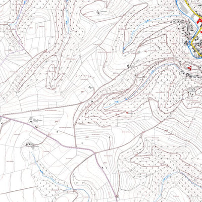 Neuerburg 1 (1:5,000)