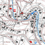 Patersberg (1:5,000)