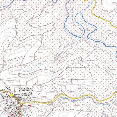 Hontheim 6 (1:5,000)
