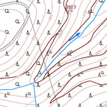 Hontheim 6 (1:5,000)