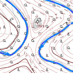 Hontheim 6 (1:5,000)