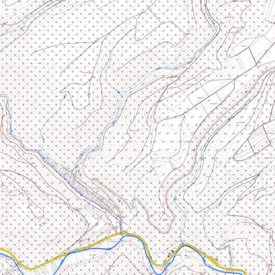 Beuren 1 (1:5,000)