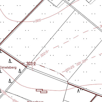Großlittgen 4 (1:5,000)
