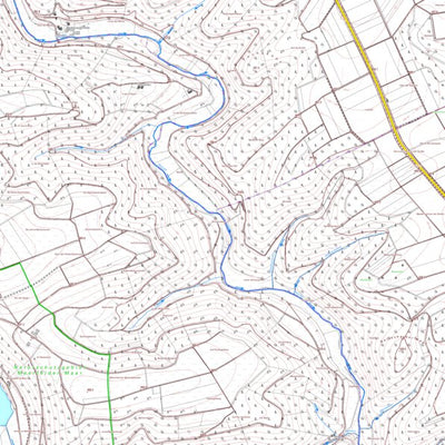 Meerfeld 4 (1:5,000)