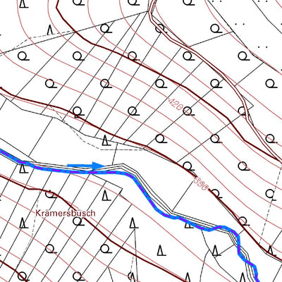 Reipeldingen (1:5,000)