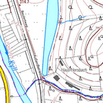 Mürlenbach 7 (1:5,000)
