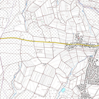 Emmelshausen 1 (1:5,000)