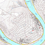 Ellenz-Poltersdorf 1 (1:5,000)