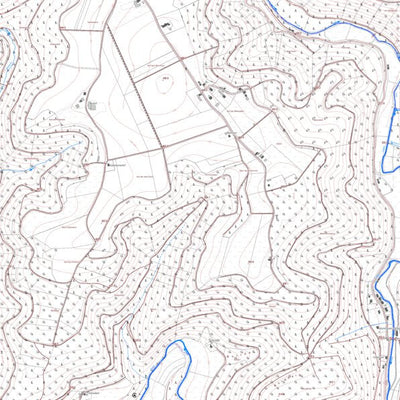 Daleiden 1 (1:5,000)