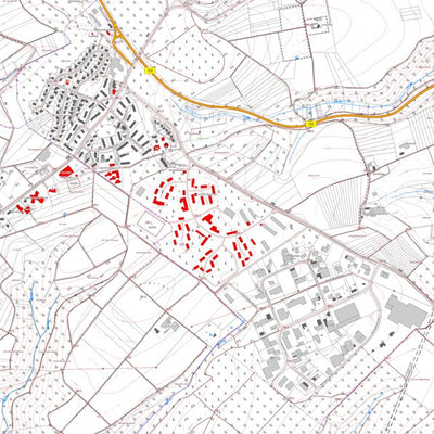 Cochem 6 (1:5,000)