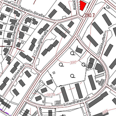 Cochem 6 (1:5,000)