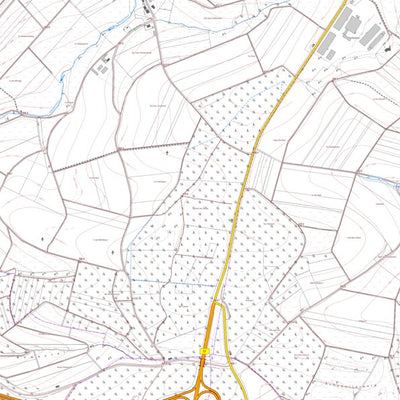 Sefferweich 2 (1:5,000)