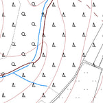 Deudesfeld (1:5,000)
