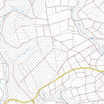 Gevenich 1 (1:5,000)