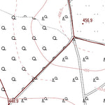 Gevenich 1 (1:5,000)