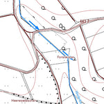 Gevenich 1 (1:5,000)