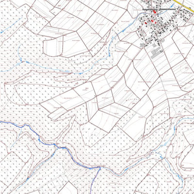 Dommershausen 2 (1:5,000)