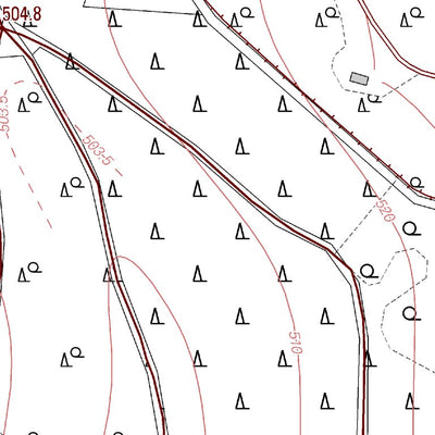 Neidenbach 2 (1:5,000)
