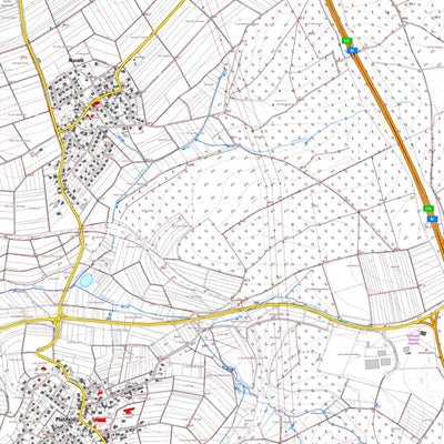 Pfalzfeld 1 (1:5,000)