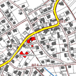 Pfalzfeld 1 (1:5,000)