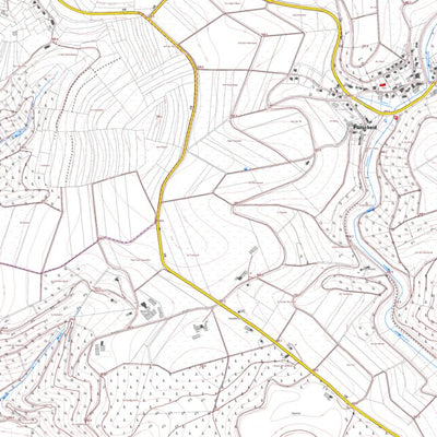 Plütscheid 1 (1:5,000)