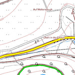 Bettenfeld 3 (1:5,000)