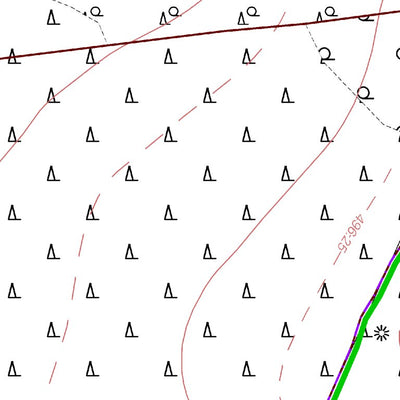 Perscheid 3 (1:5,000)