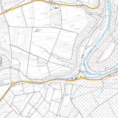 Bitburg 11 (1:5,000)