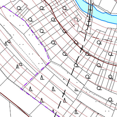 Wilsecker 1 (1:5,000)