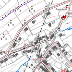 Wilsecker 1 (1:5,000)