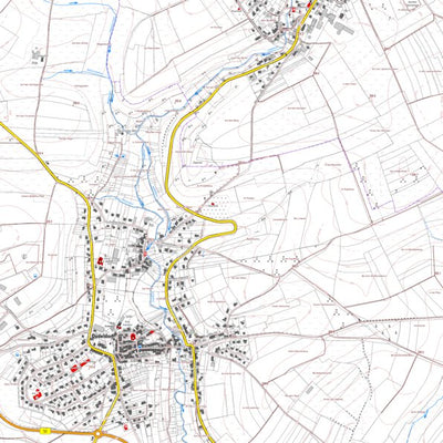 Dudeldorf 1 (1:5,000)