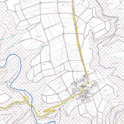 Schladt (1:5,000)