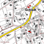 Schladt (1:5,000)