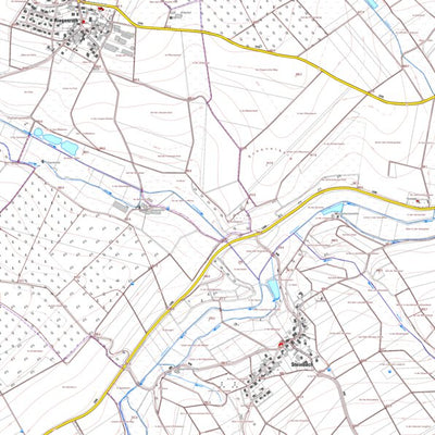 Steinbach (1:5,000)