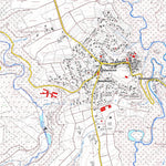 Manderscheid 1 (1:5,000)