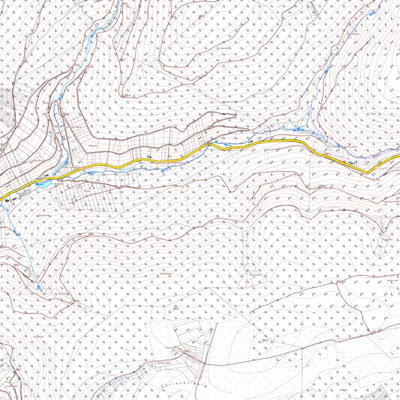 Zell (Mosel) 3 (1:5,000)